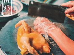 -肥婆兰鸡饭(西门外街店)