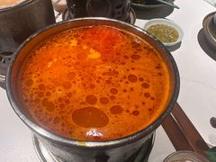 -Thai Basil罗勒叶泰式餐厅(时代天街店)