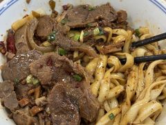 -清泉阁包子饺子·刀削面(五一店)