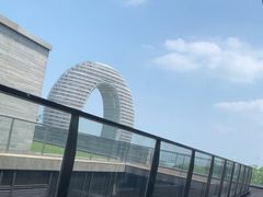 -南太湖山庄·四季轩&国风堂中餐厅