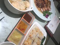 -南枝记