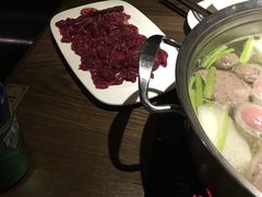 -牛焱·贵州黄牛肉火锅(城西银泰店)