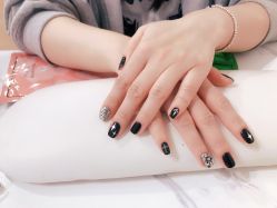 -M13瑾玳•专业美甲美睫