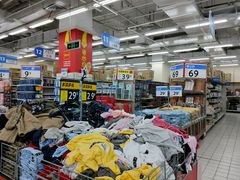 -沃尔玛购物广场(仓山万达店)