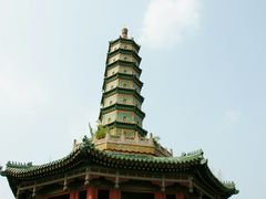 -普陀宗乘之庙(小布达拉宫)