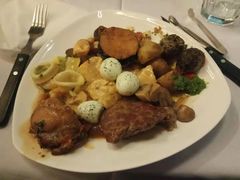 -拉蒂娜·巴西牛排馆 Latina·Brazilian Steakhouse(陆家嘴旗舰店)