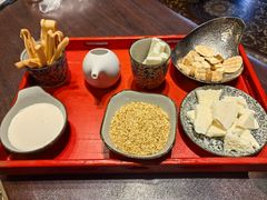 -九十九顶毡房(清河店)