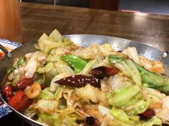-小厨食堂(黄田坝店)