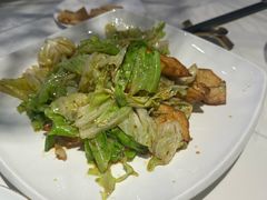 -阿里疆Alijiang·丝路美食·异域风情·清真(长楹天街店)