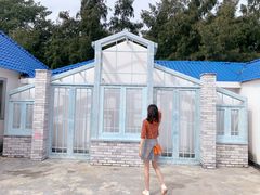 -北海金海湾红树林生态旅游区