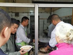 -甘记肥肠粉(马鞍北路店)