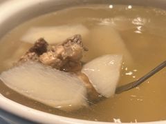 -柴米油盐三杯鸡(象山北路店)