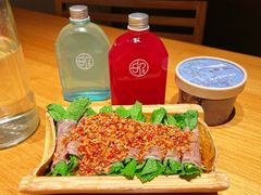 -一坐一忘云南菜(北京skp店)