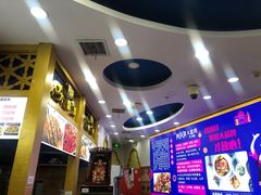 -阿拉提大盘鸡@米饭(南环东路汇邻广场店)