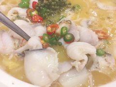 -蜀腾川·火锅鱼.烤鱼(新世界城店)