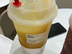 -奈雪的茶(华侨城创意园店)