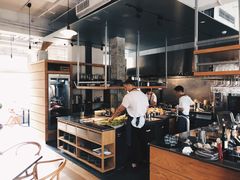 -BOR Eatery(安福路店)