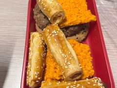 -詹记桃酥(宿州路店)