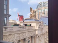 -巴黎轩(澳门巴黎人店)