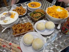 -水牛奶皇后糖水铺(深圳总店)