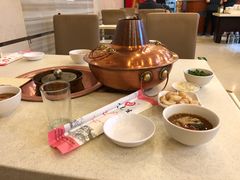 -八先生涮肉房(三里河店)