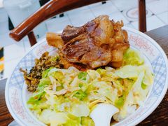 -香友记正宗隆江猪脚饭(首经贸店)