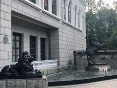 -上海安亭别墅花园酒店