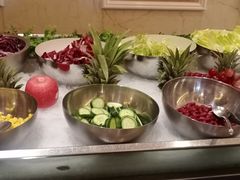 -旌湖国际酒店.自助餐