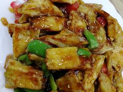 -聚德福海鲜家常菜(刘庄店)