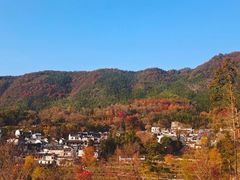 -塔川景区