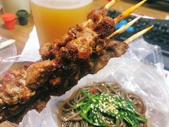 -马尔龙新疆饭店·清真(瑞景店)