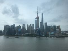 -上海外滩茂悦大酒店