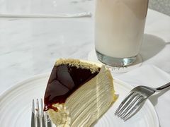 -Lady M New York(澳门伦敦人店)
