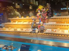 -V-ONE西雅图海鲜自助餐厅(仓山万达广场店)