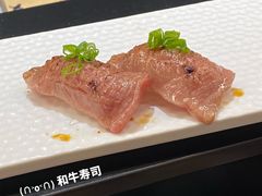 -Sushi Hanzo半藏(天环广场店)