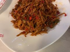 -一品红川菜(皇岗店)