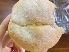 软糯原味米面包-富贵面包公司(运河店)