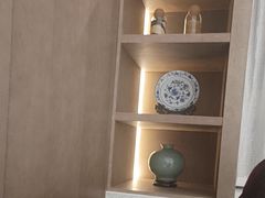 -晶丽香榭自助餐(南京大饭店)