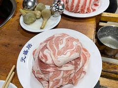 -元盛居(生态大街店)