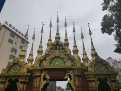 -西双版纳总佛寺