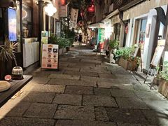 -小河直街历史文化街区