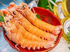 -Mr.Fish鱼鲜生海鲜放题(高德置地冬广场店)