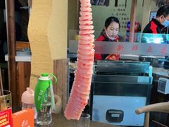 -土著渔匠·养生蝴蝶鱼(香樟路店)