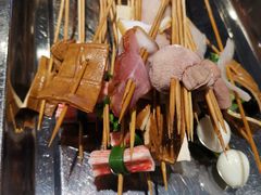 -钢五区节子串串香(环球汇·天誉店)