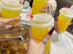 牛杂火锅-古乐牛香·鲜牛肉牛杂火锅(五一中路店)