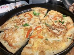 -木槿花韩式炭烤·熟成肉工坊(孙文东路店)