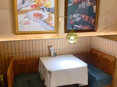 -香料集市新疆餐厅·清真聚餐(成都远洋太古里店)