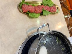 -福合埕牛肉丸(福平路店)