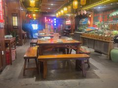 -民俗村柴火灶·景德江西菜(中国陶瓷博物馆店)