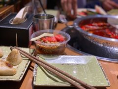 -清真·嘉福元火锅(正宁路店)